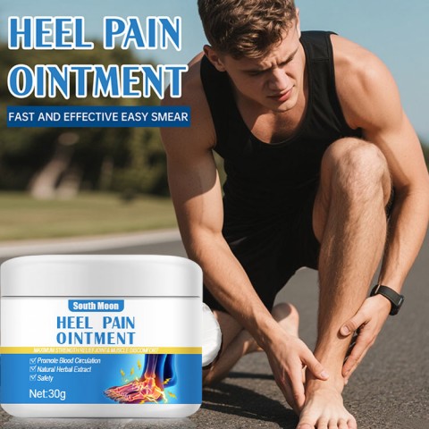 Foot pain care cream
