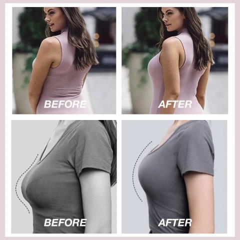 Women Wireless V-Neck Mesh Bralette