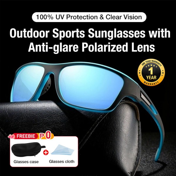 Men Outdoor Sports Sunglasses..