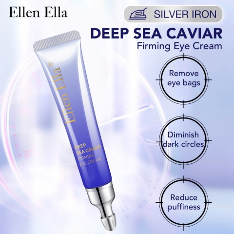 ELLEN ELLA Deep Sea Eye Cream 20g