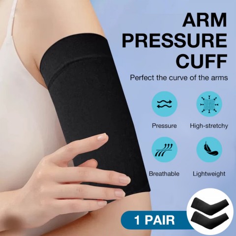 Arm Pressure Cuff