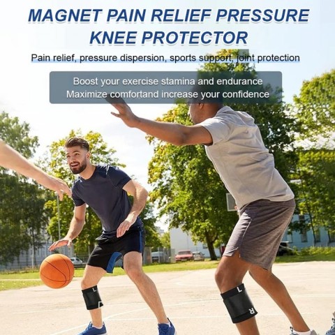 Magnet Pain Relief Pressure Knee Protector