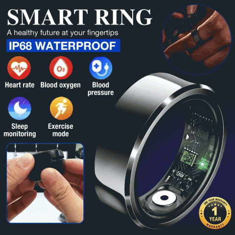 smart ring 