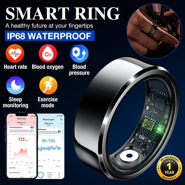 smart ring 