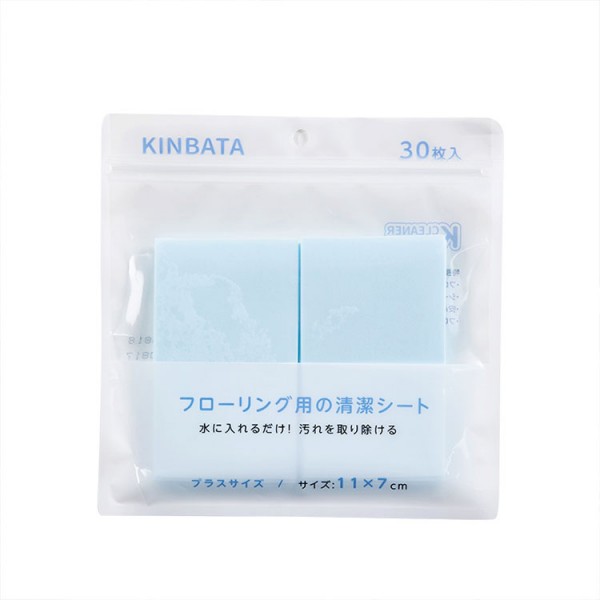 Japan Original All-Purpose Floor Cleaning Soap Paper