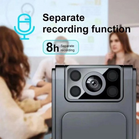 Mini Wireless Camera