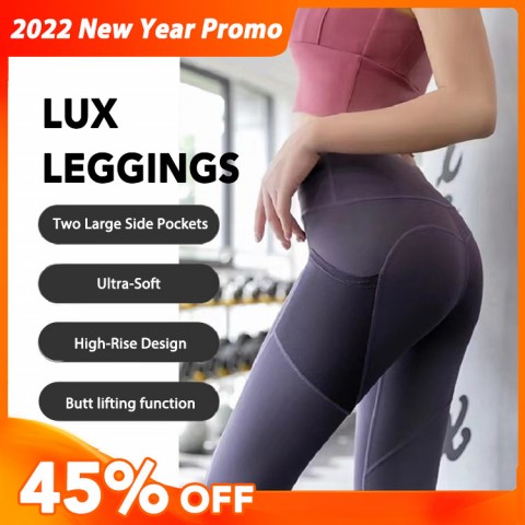 SVOKOR Women Fitness Tights