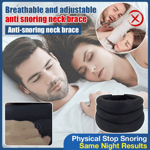 anti-snoring-neck-brace