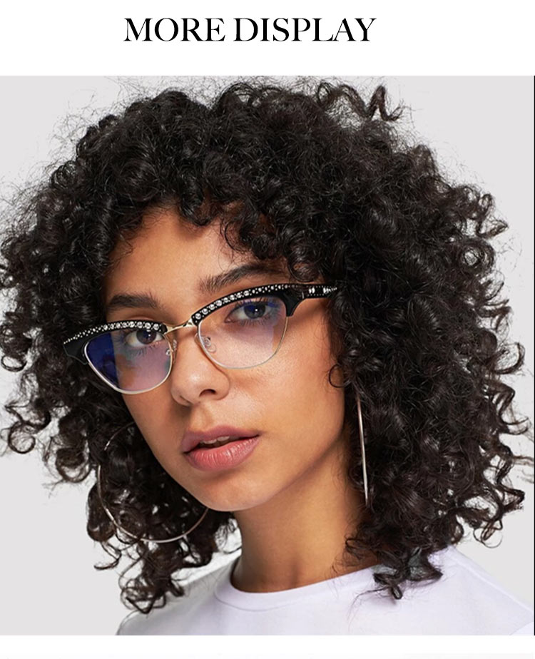 Cat Eye Reading Glasses