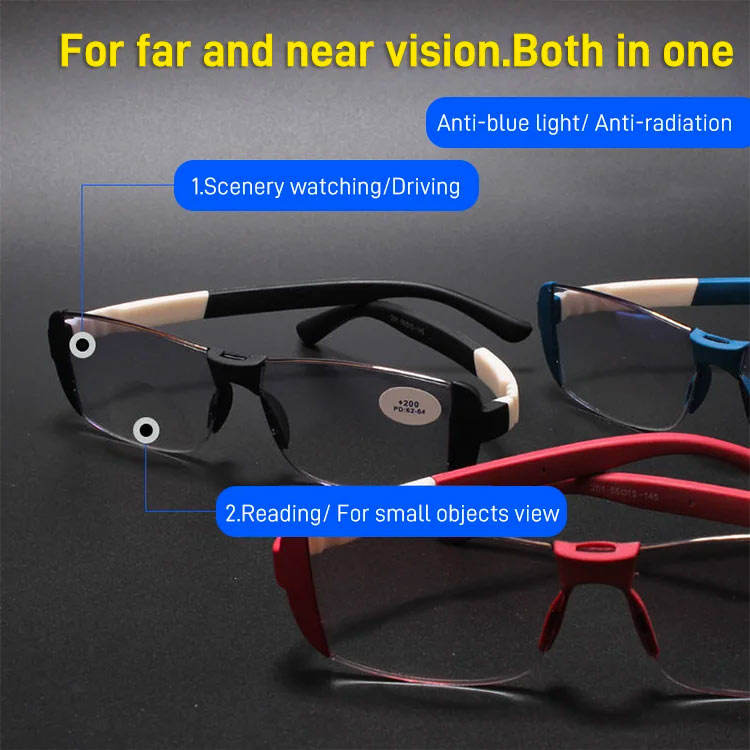 Aug Grand Sale 2022 Fifth Generation Therapy Reading Glasses