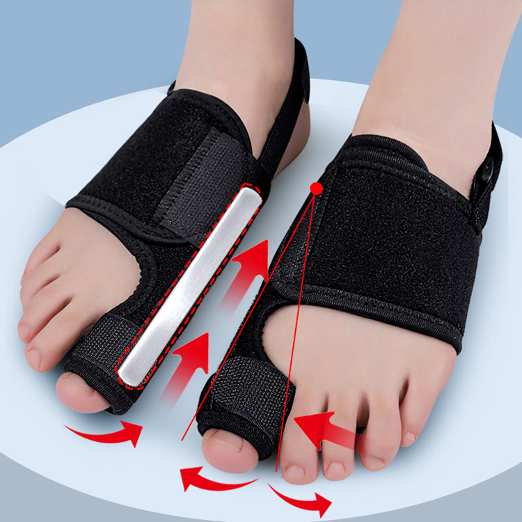  Christmas Promotion Second one only ₱300 - Stable Support Bunion Brace - Say goodbye to bunions!