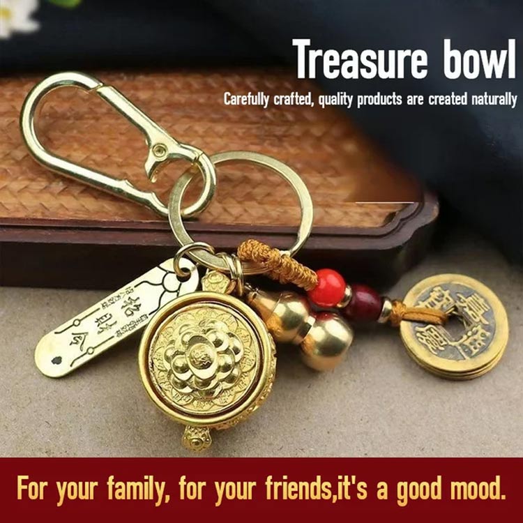 Easter promo -The second one is only ₱299 - Zodiac Cornucopia Keychain - Bring in wealth and fortune - Carry it with you and your money will roll in